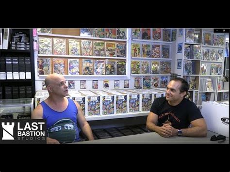 ancient comics burien|Chattin' with Jeff, Owner of Ancient Comics in Burien, WA.
